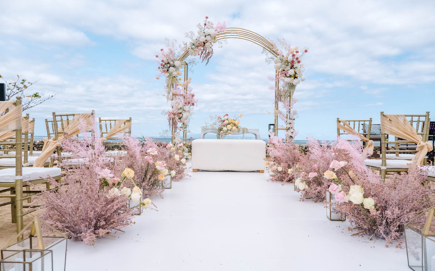 About Vinaya Banquet